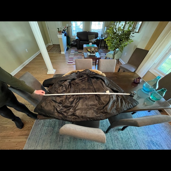 Michael Kors Winter Coat - Picture 7 of 8